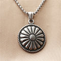 Classic Pendant with Timeless Appeal