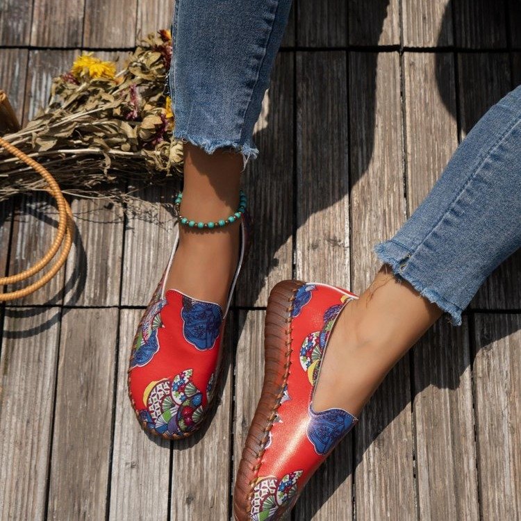 Beautifully Crafted Orthopedic Sneakers
