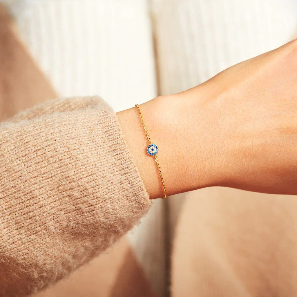 Romantic Bracelet for Special Moments