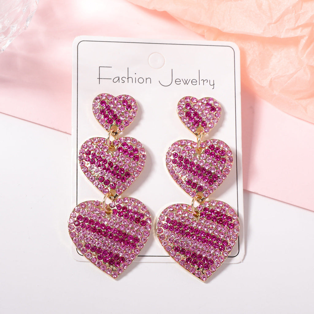 Charming Earring for Any Occasion