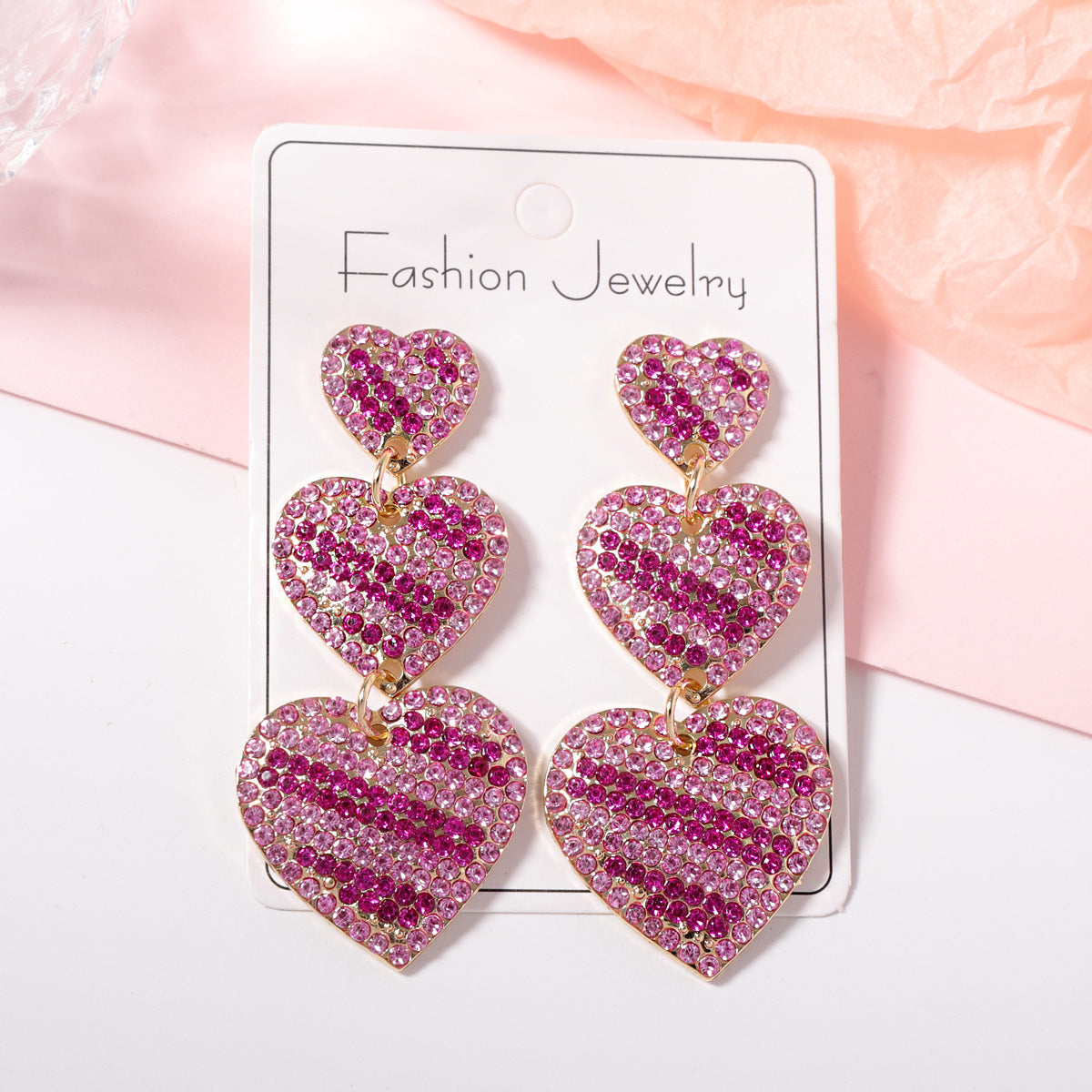 Charming Earring for Any Occasion