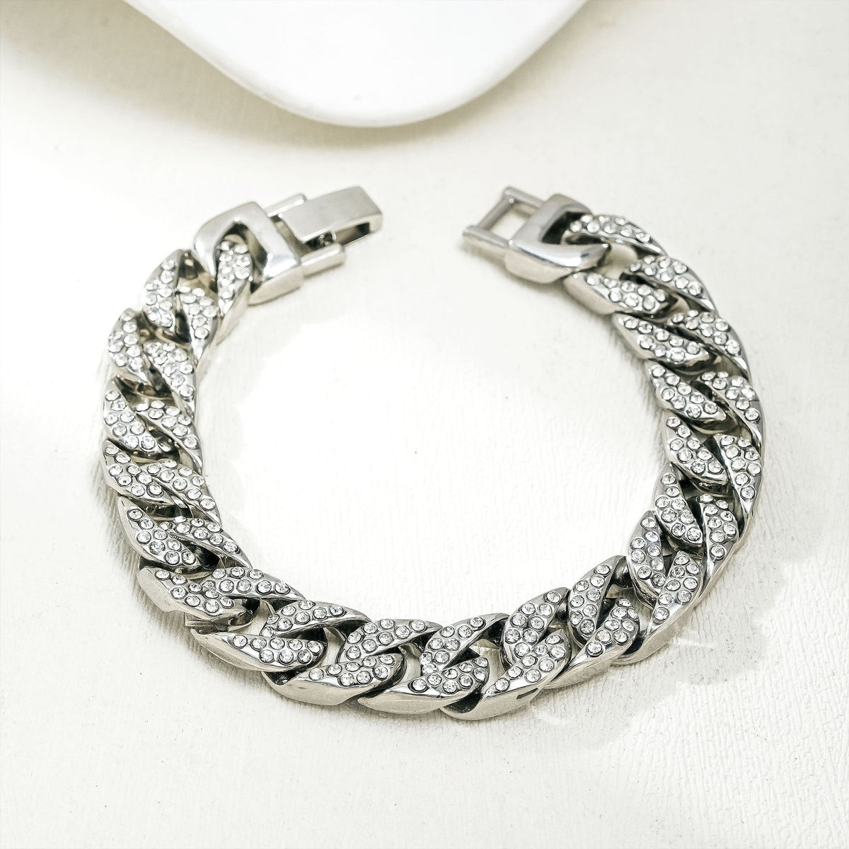 Classic Bracelet with Timeless Appeal