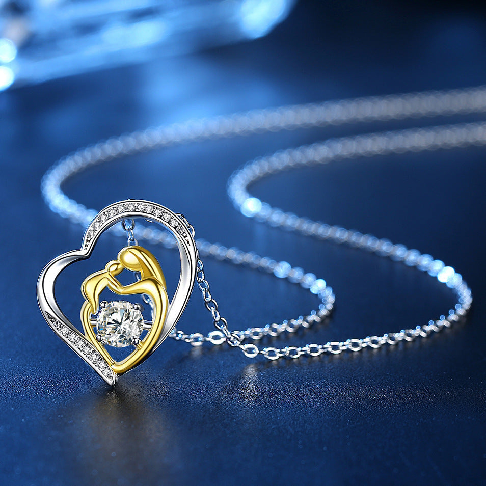 Vintage Handmade Pendant
