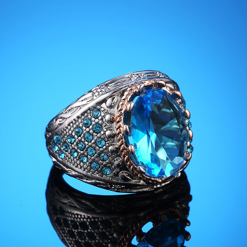 Elegant Ring for Every Occasion