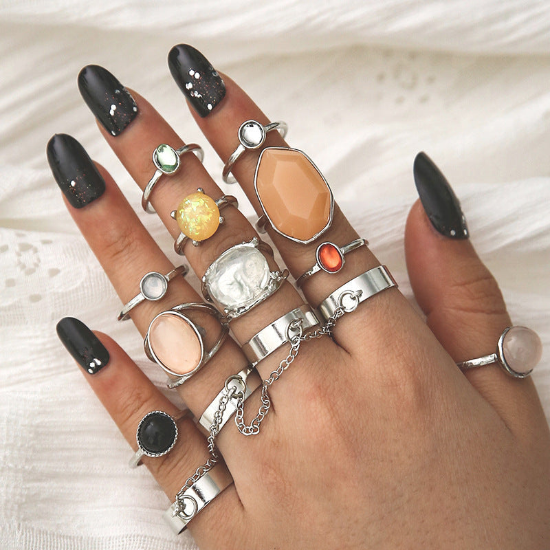 Charming Set for Any Occasion