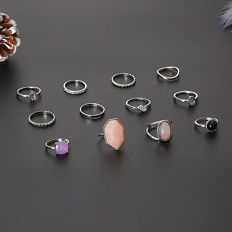 Stunning Ring for Daily Wear