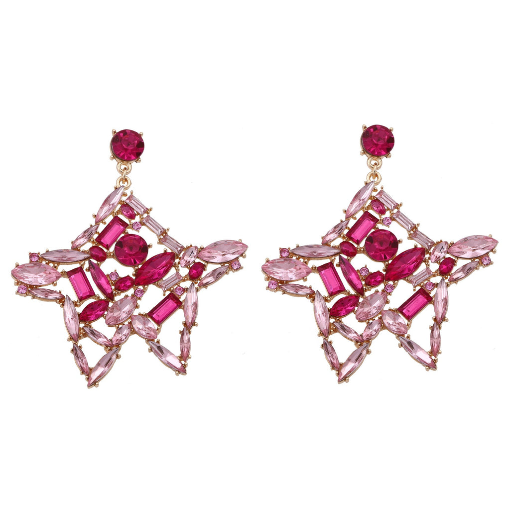 Stunning Earring for Daily Wear