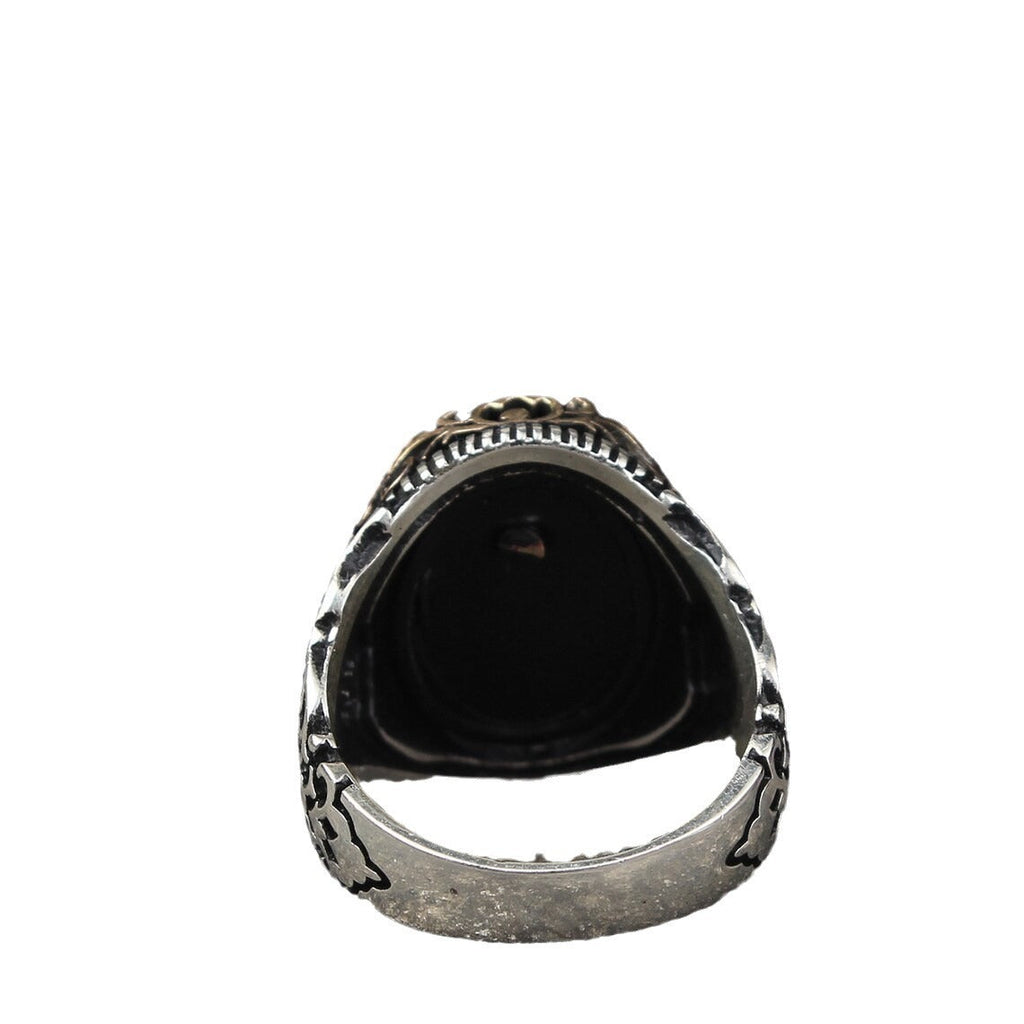 Vintage Handmade Ring
