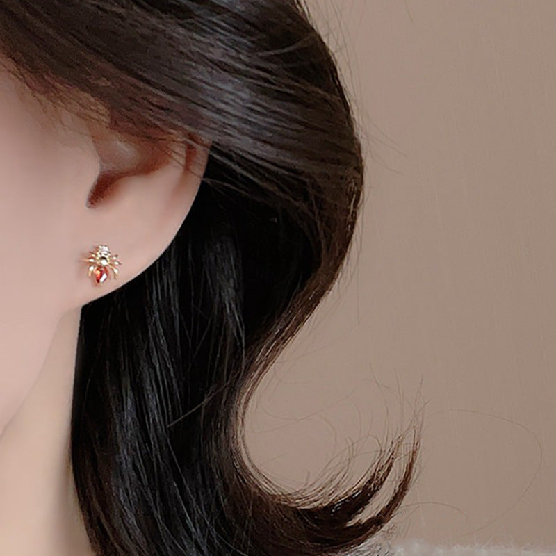 Stunning Earring for Daily Wear