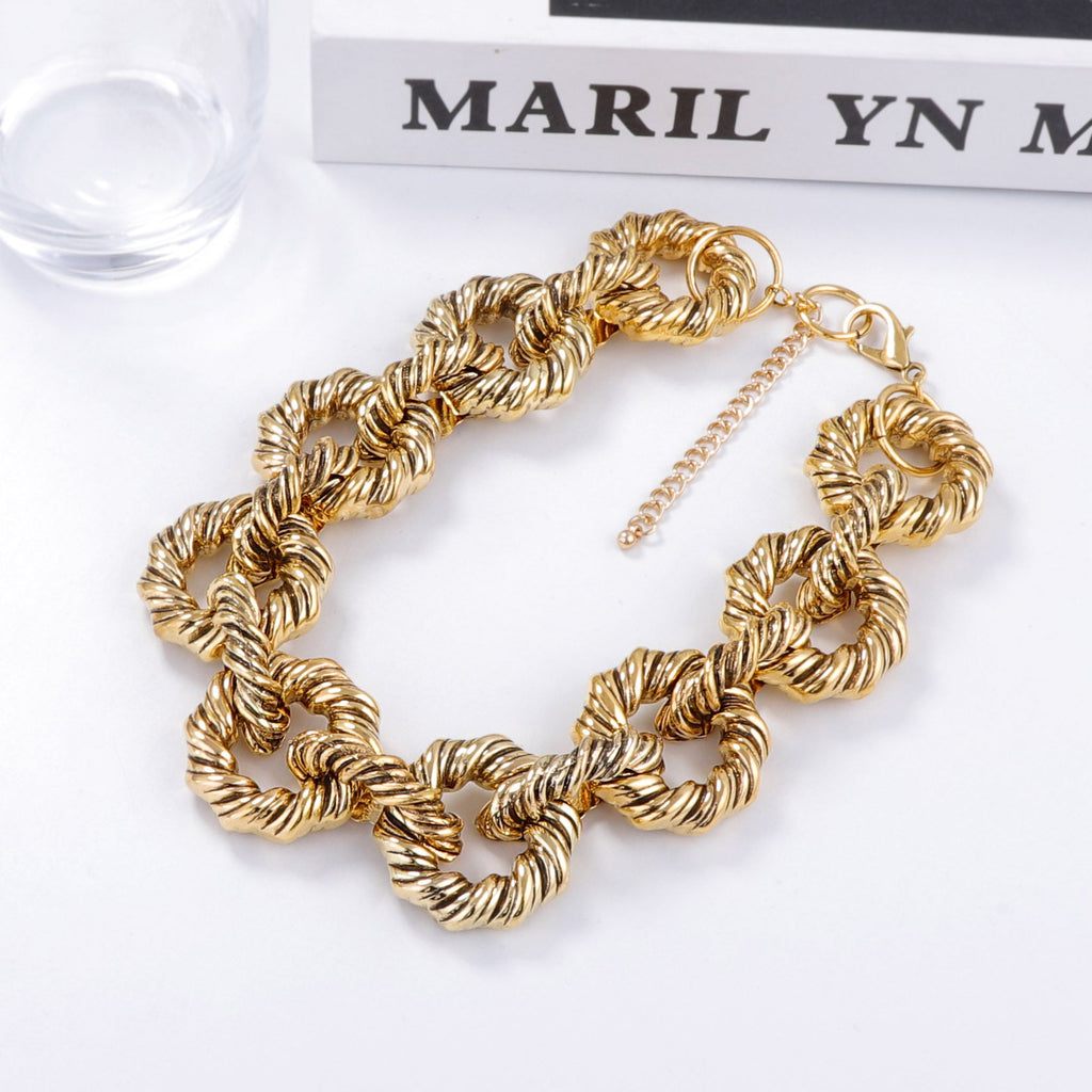 Romantic Necklace for Special Moments