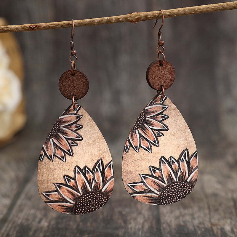 Elegant Earring for Every Occasion