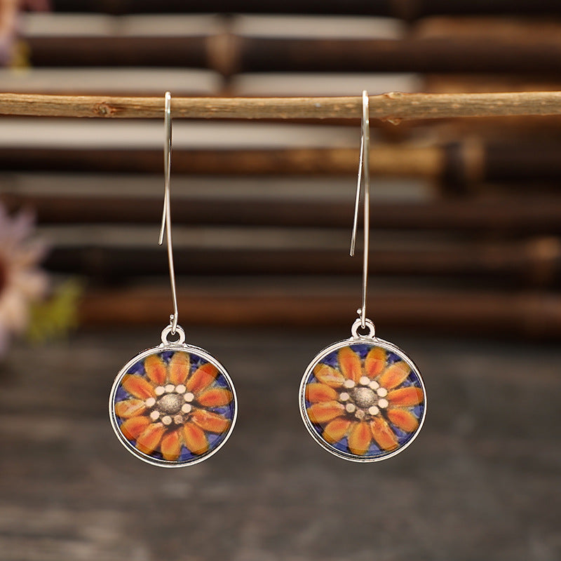Stunning Earring for Daily Wear