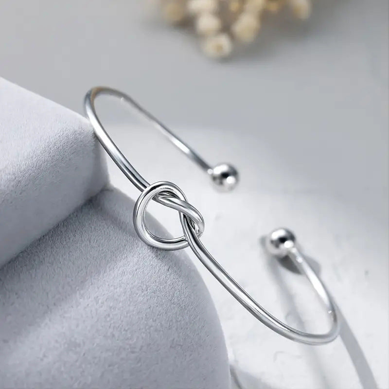 Delicate Artisan Bracelet