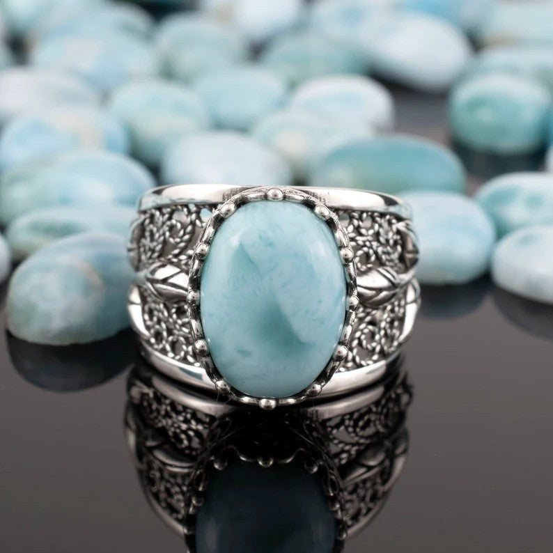 Elegant Ring for Every Occasion