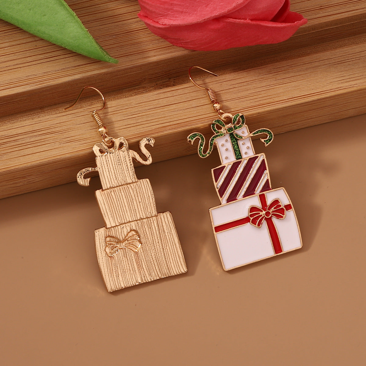 Charming Earring for Any Occasion