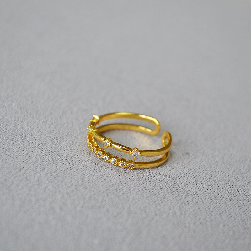 Elegant Ring for Every Occasion