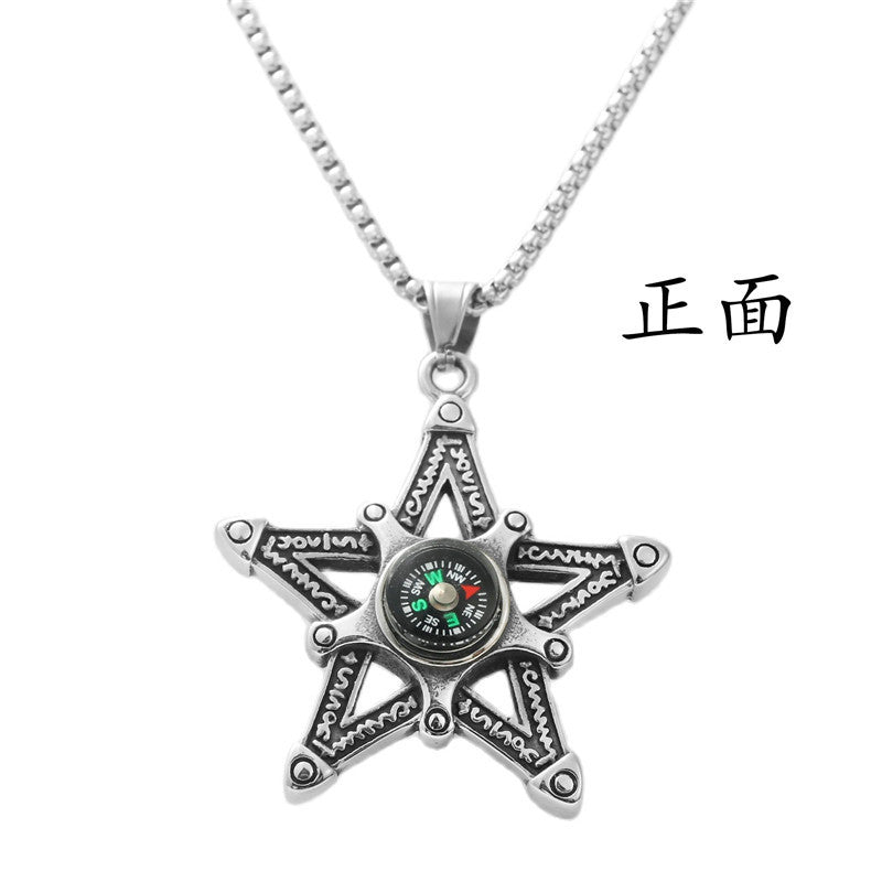 Charming Pendant for Any Occasion