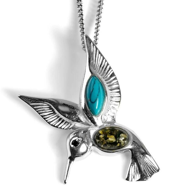 Delicate Artisan Necklace