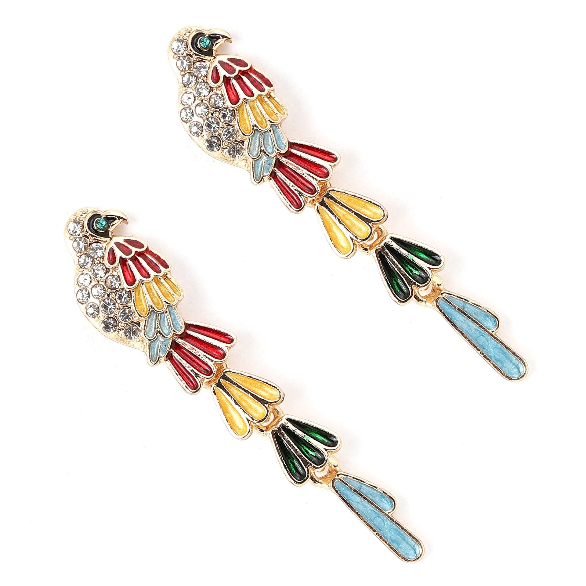 Classic Earring with Timeless Appeal