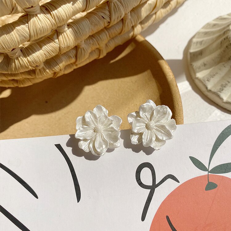 Charming Earring for Any Occasion
