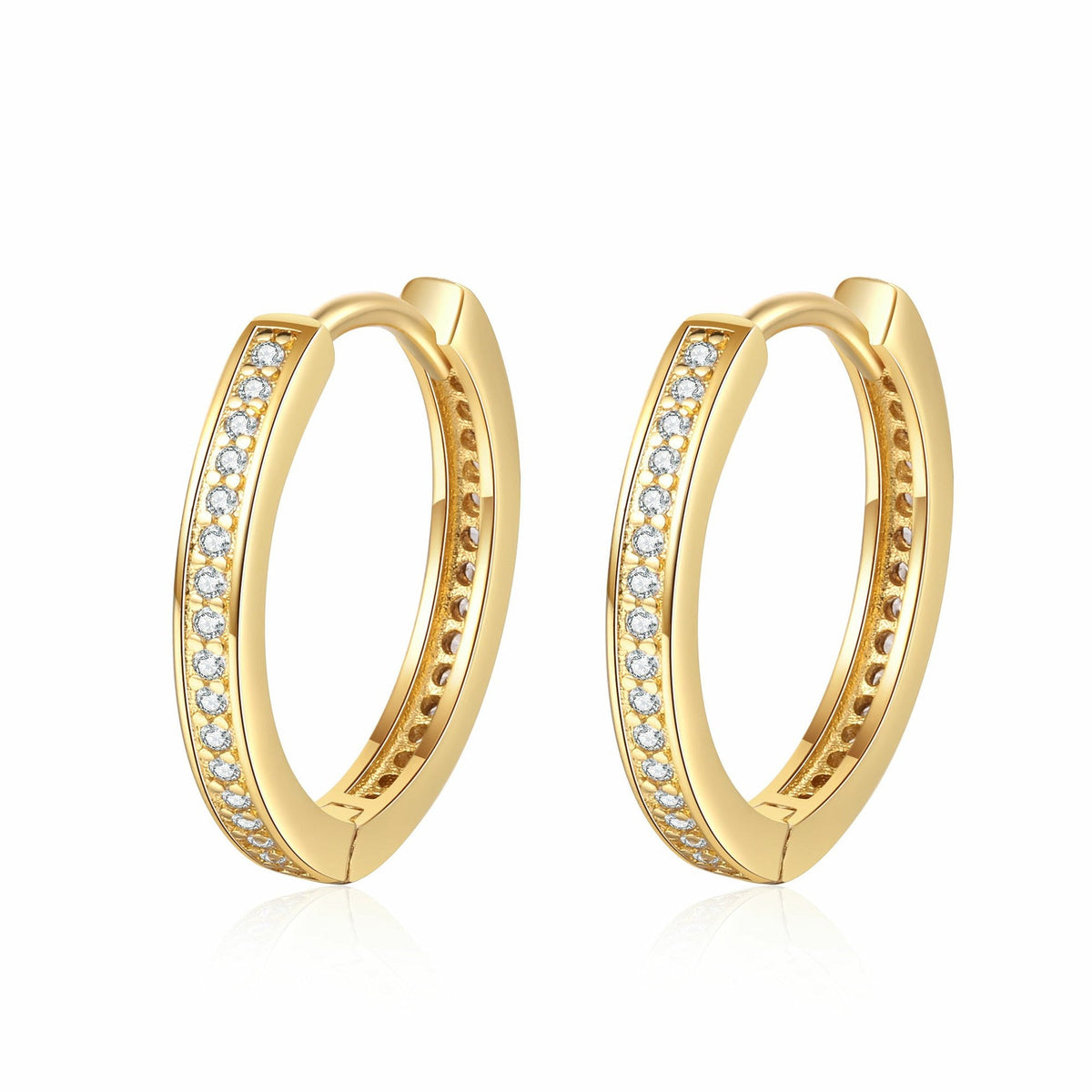 Charming Earring for Any Occasion