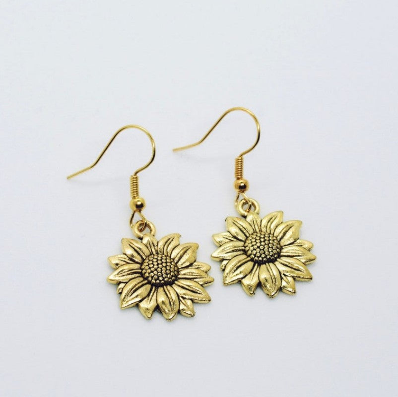 Romantic Earring for Special Moments