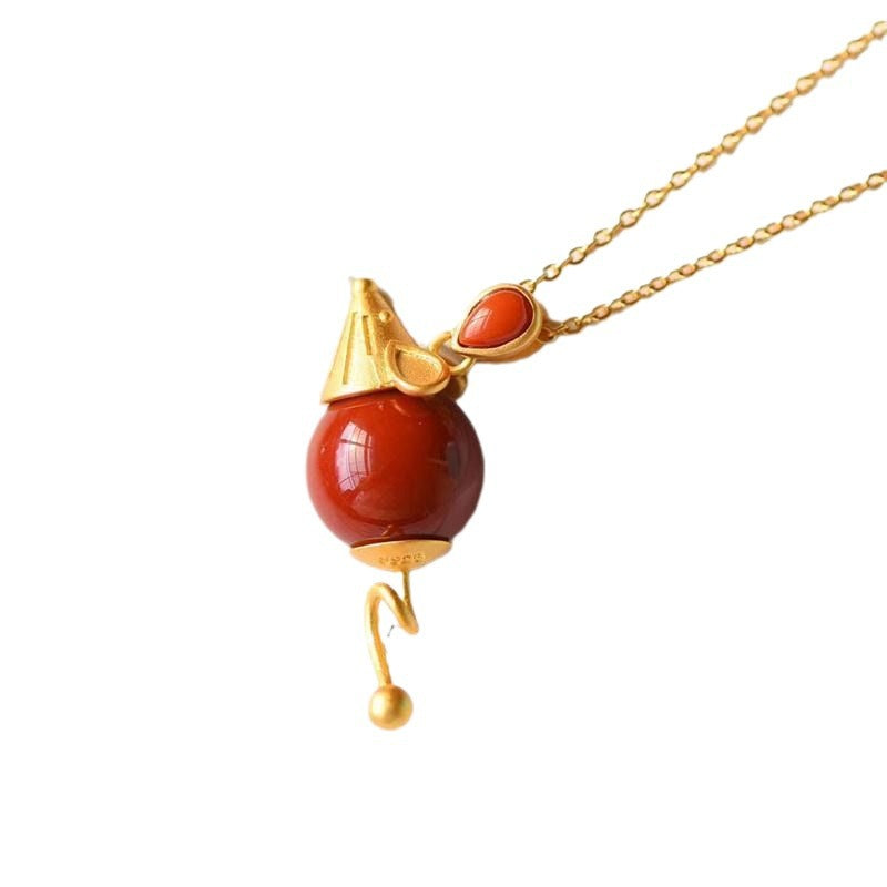 Classic Gold Necklace with Timeless Appeal