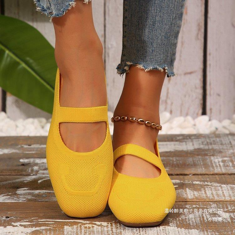 Elegant Orthopedic Shoes for Every Step