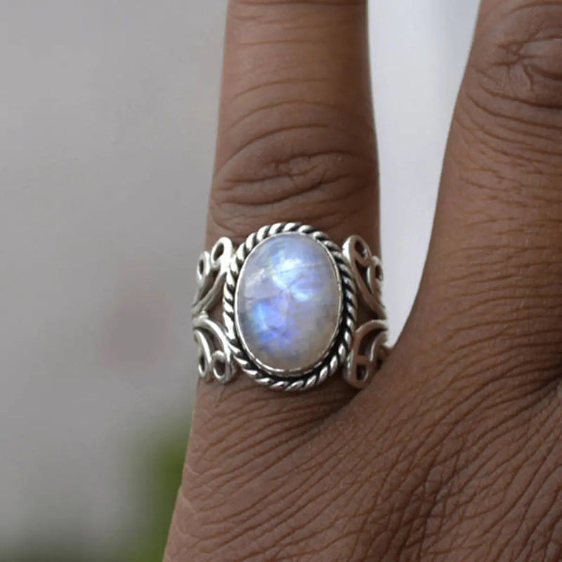 Romantic Ring for Special Moments
