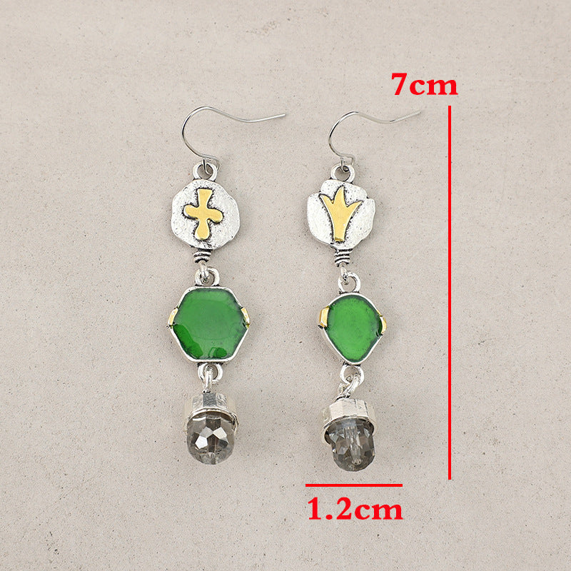 Charming Earring for Any Occasion