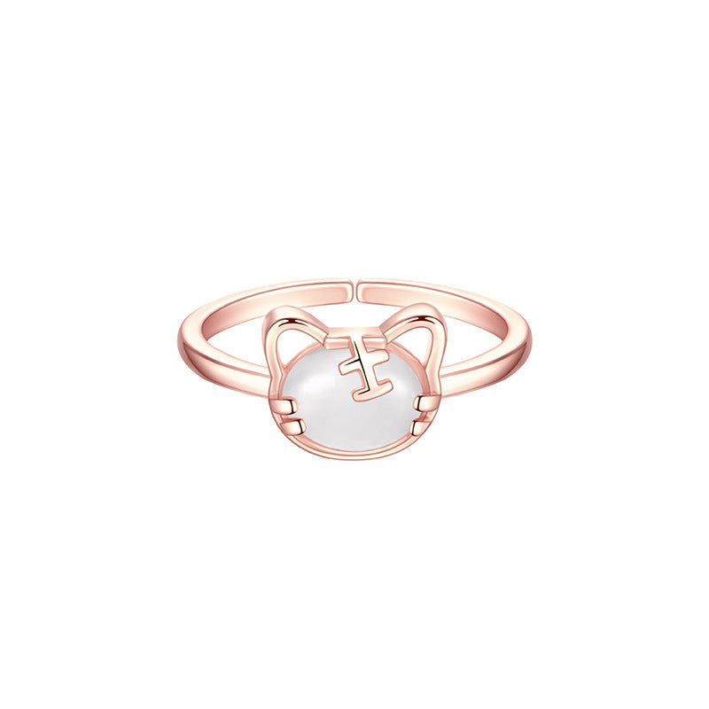 Stunning Ring for Daily Wear