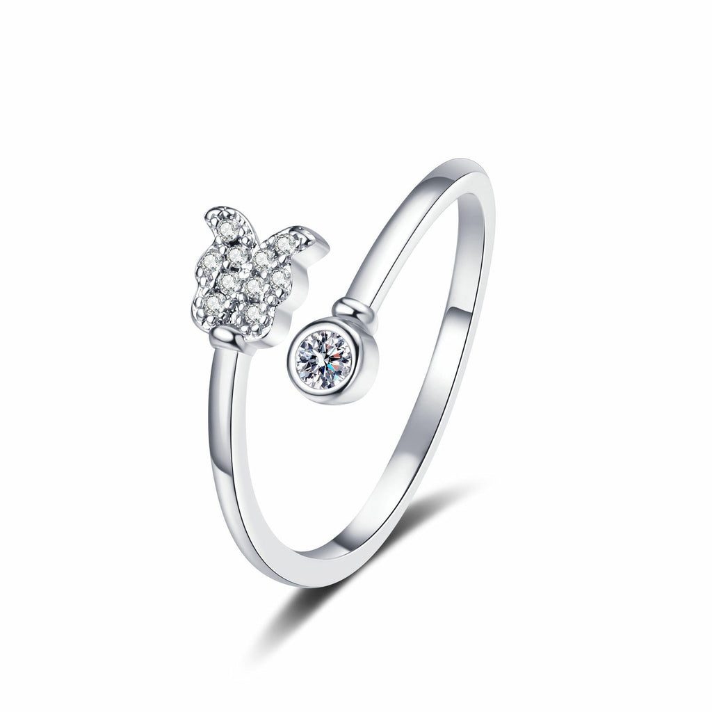 Stunning Ring for Daily Wear