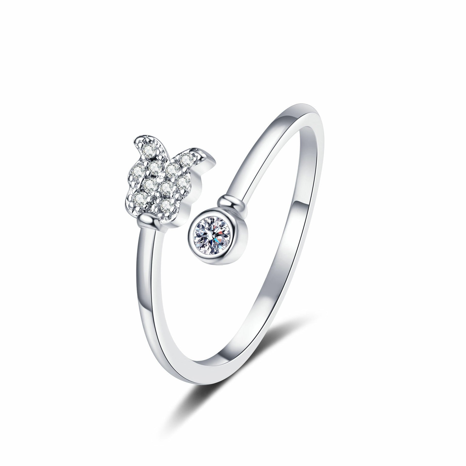 Stunning Ring for Daily Wear