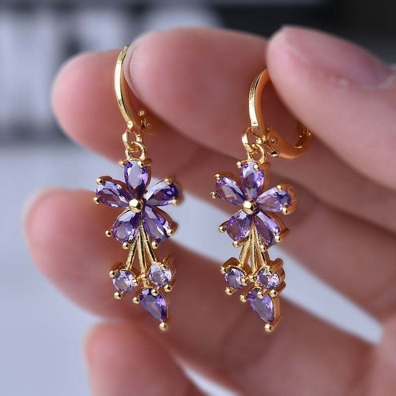 Stunning Earring for Daily Wear