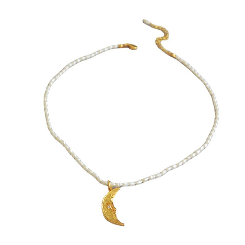 Charming Pearl Necklace for Any Occasion
