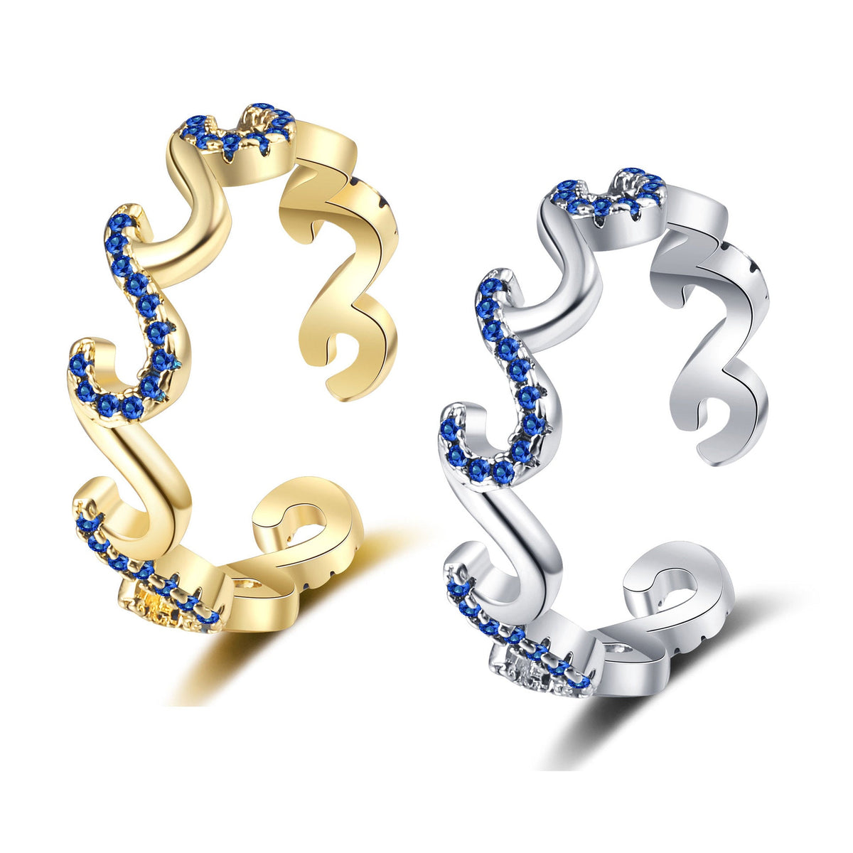 Classic Ring with Timeless Appeal