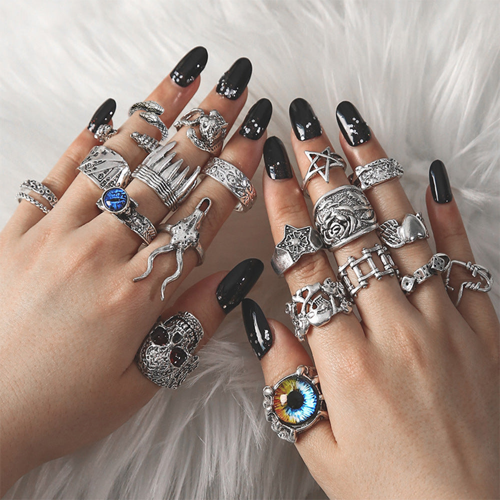 Charming Set for Any Occasion