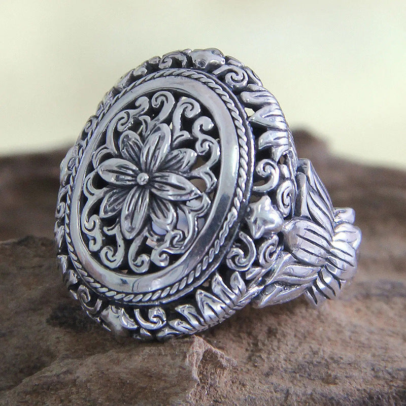 Stunning Ring for Daily Wear