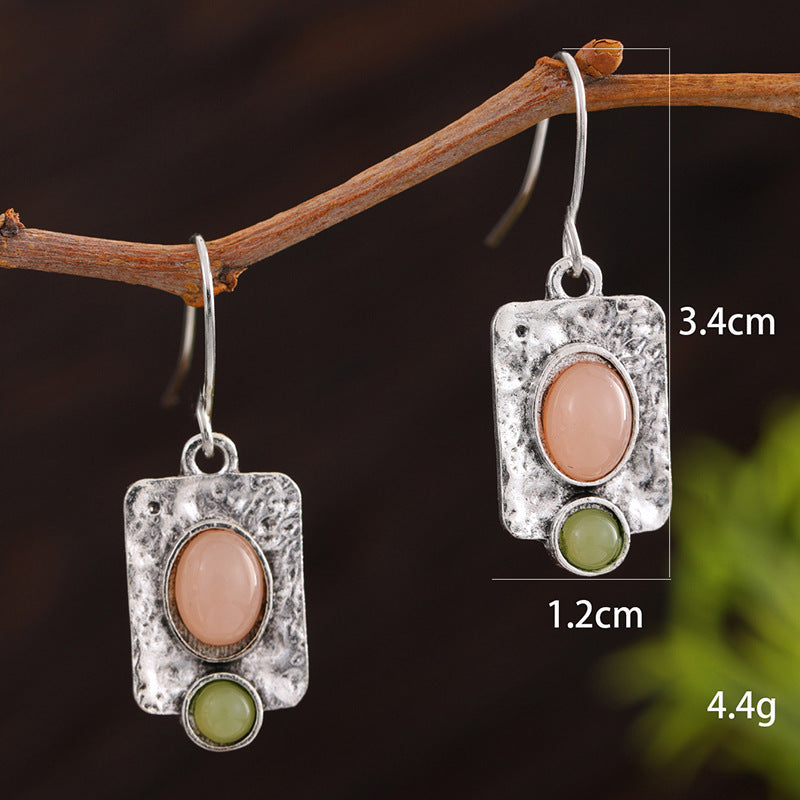 Classic Earring with Timeless Appeal
