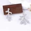 Stunning Earring for Daily Wear