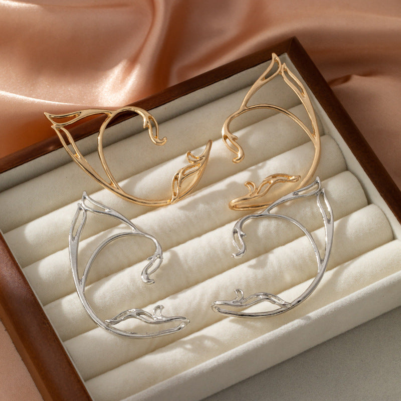 Elegant Earring for Every Occasion