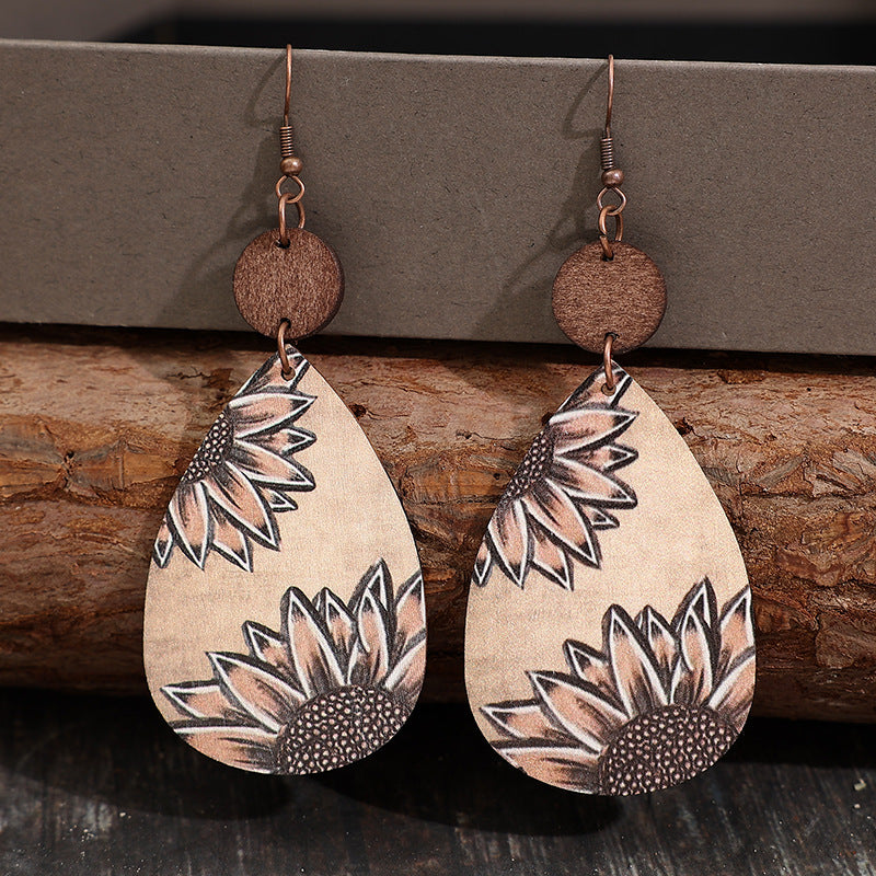 Elegant Earring for Every Occasion