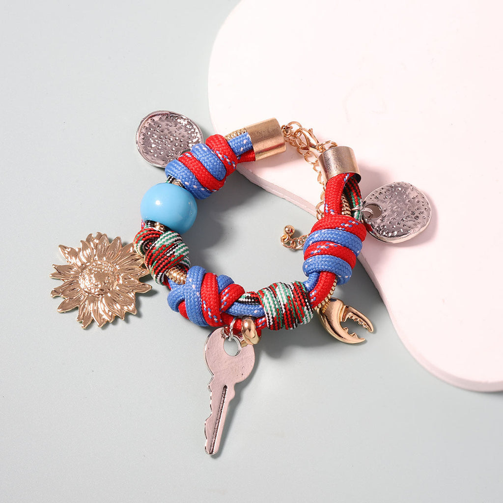 Romantic Bracelet for Special Moments