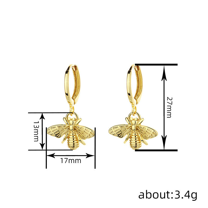 Beautiful Earring with Unique Style
