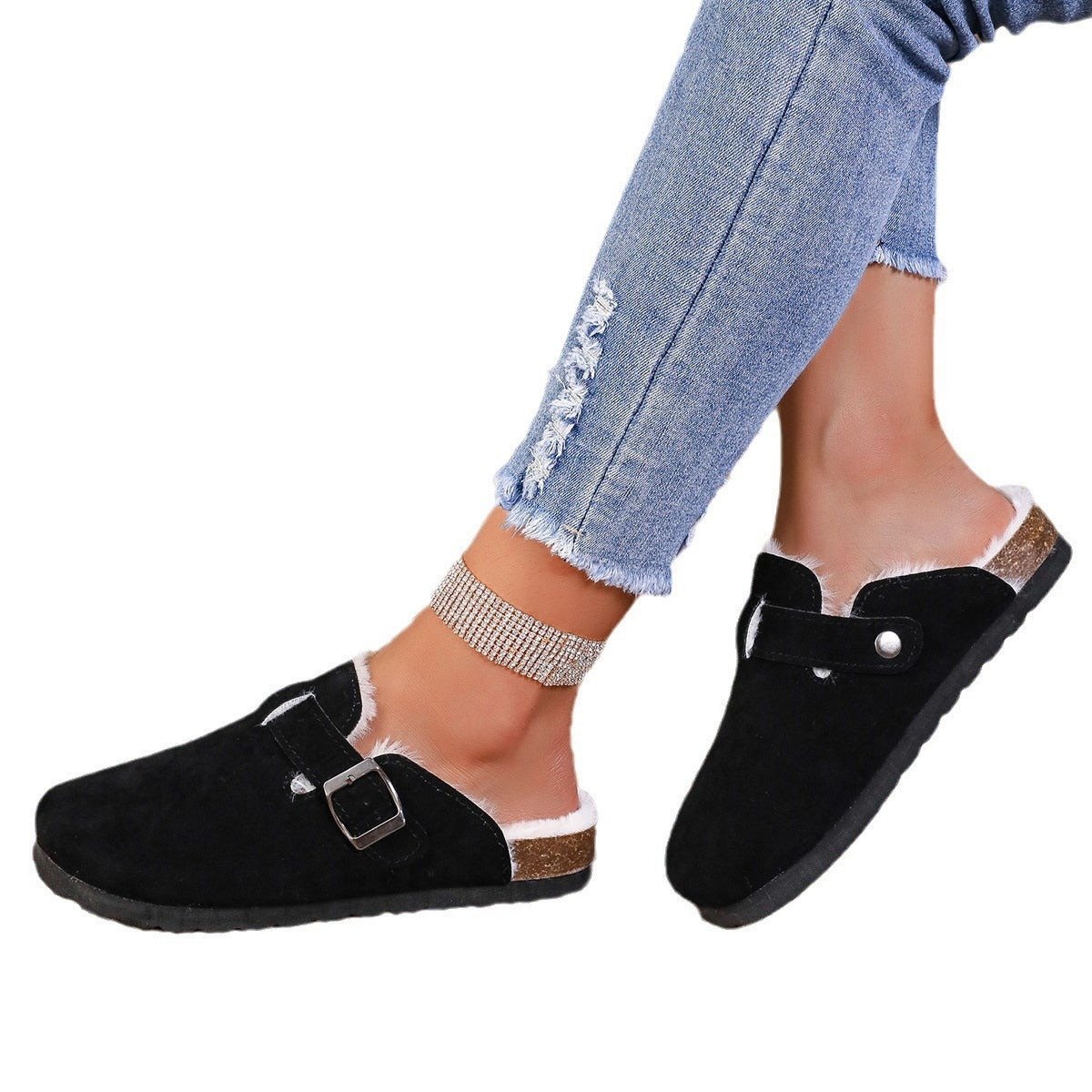Comfortable Orthopedic Shoes for Daily Wear