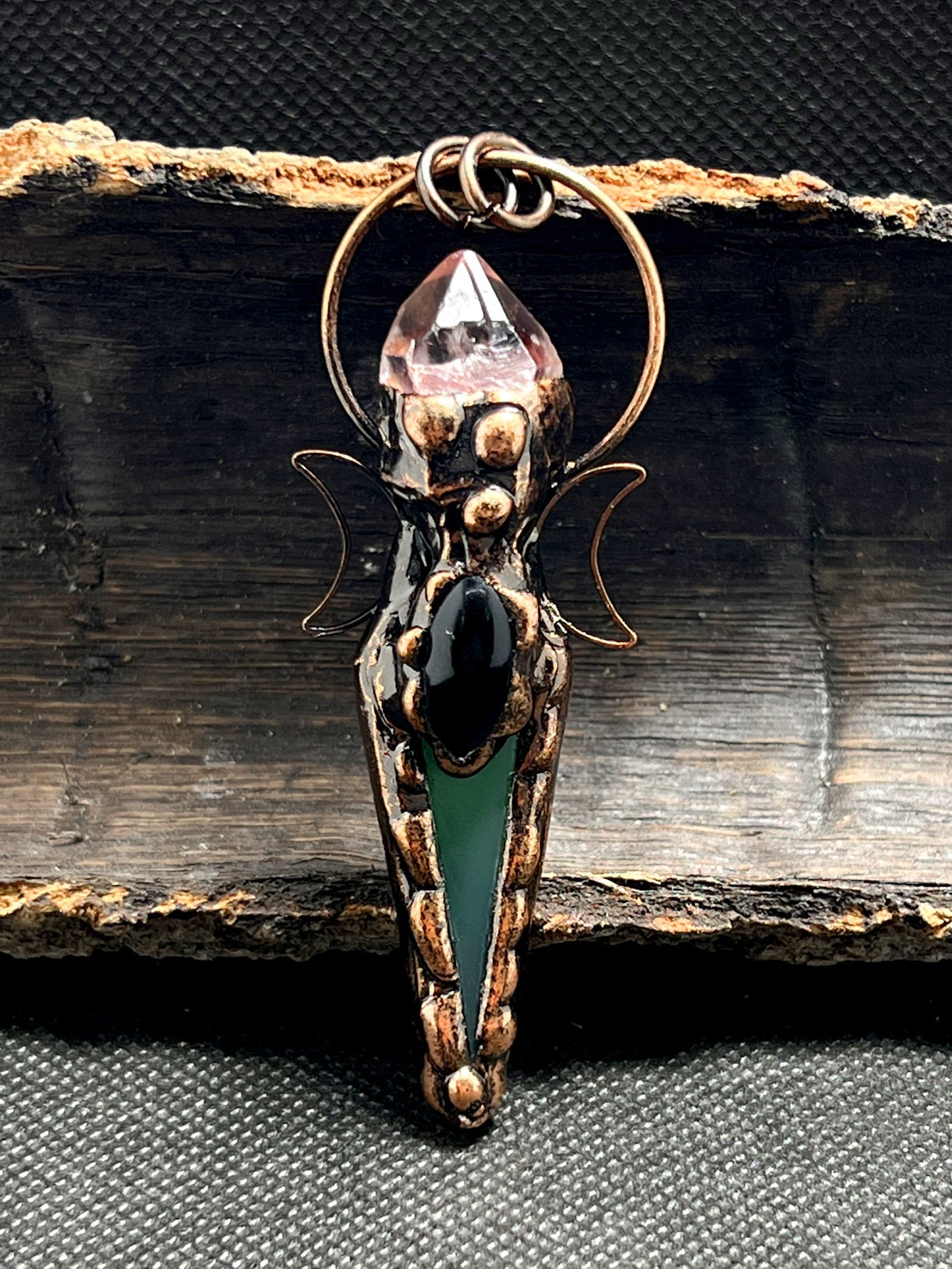 Delicate Artisan Set