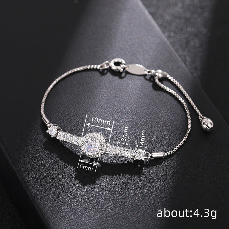 Classic Bracelet with Timeless Appeal