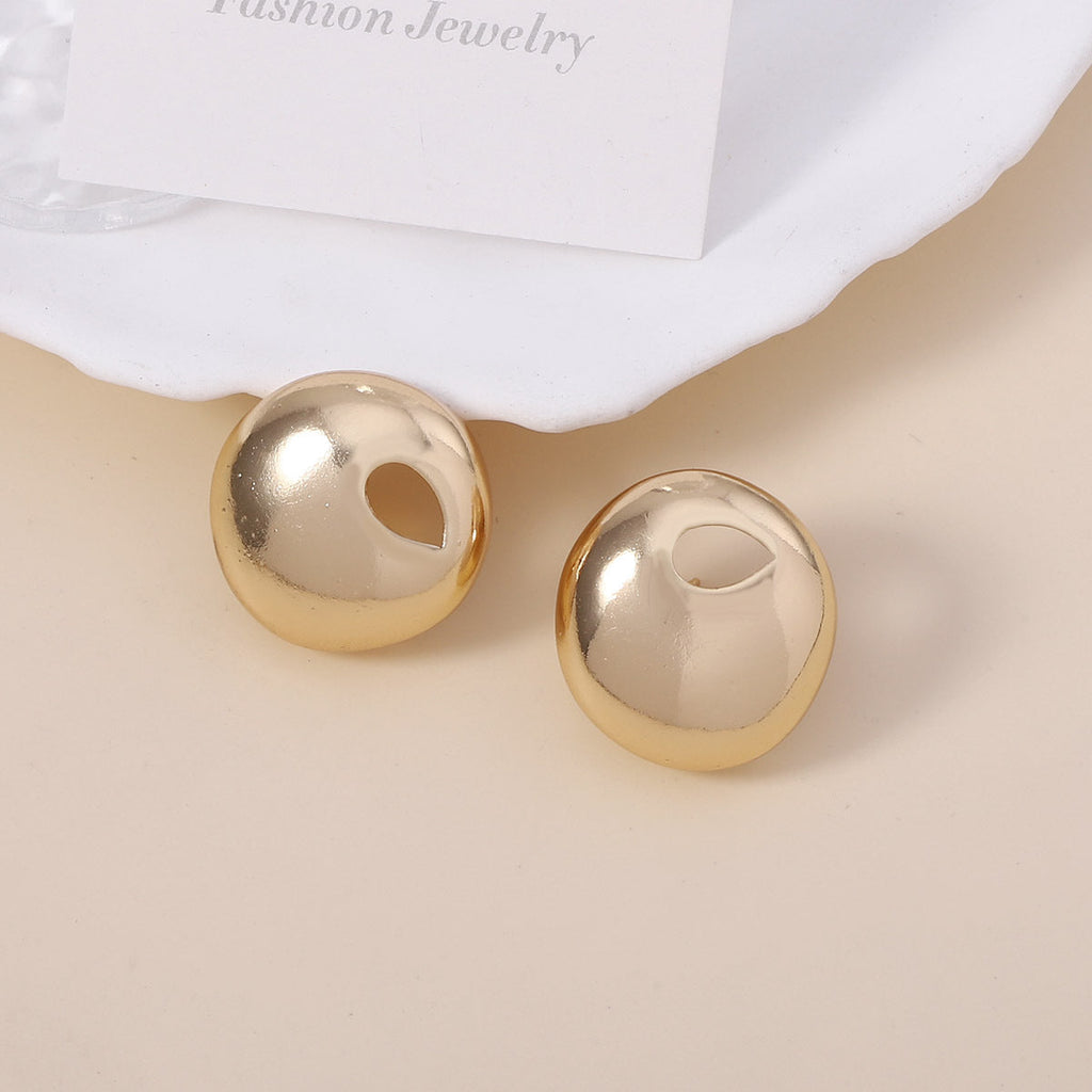 Delicate Artisan Earring