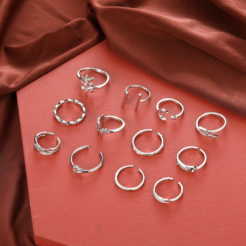 Stunning Set for Daily Wear