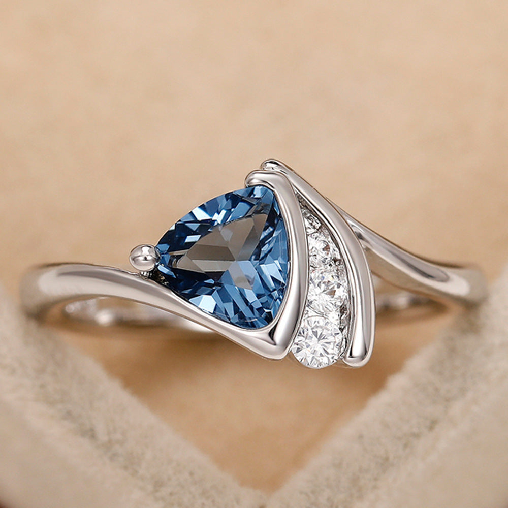 Romantic Ring for Special Moments